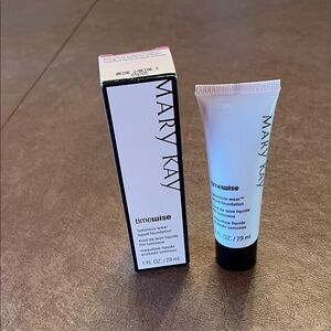 Mary Kay Discontinued Timewise Luminous Liquid Foundation in Beige 2